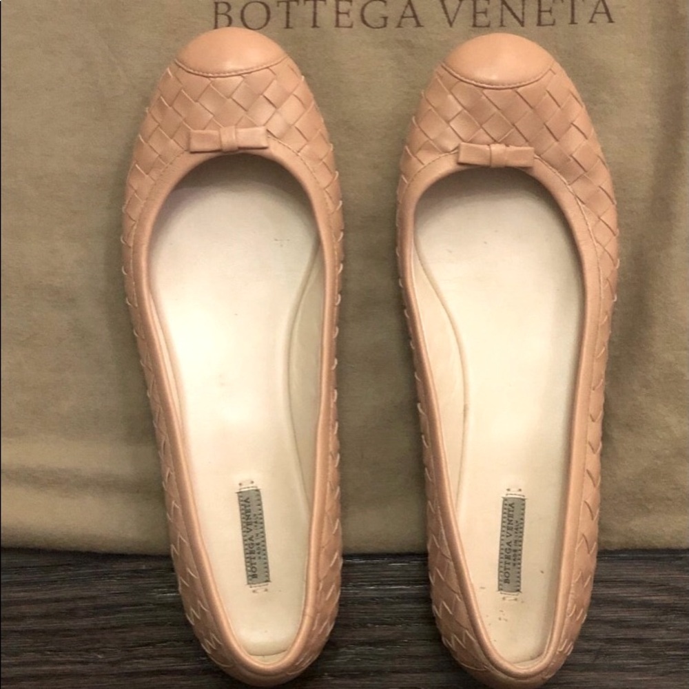 Bottega Veneta Shoes